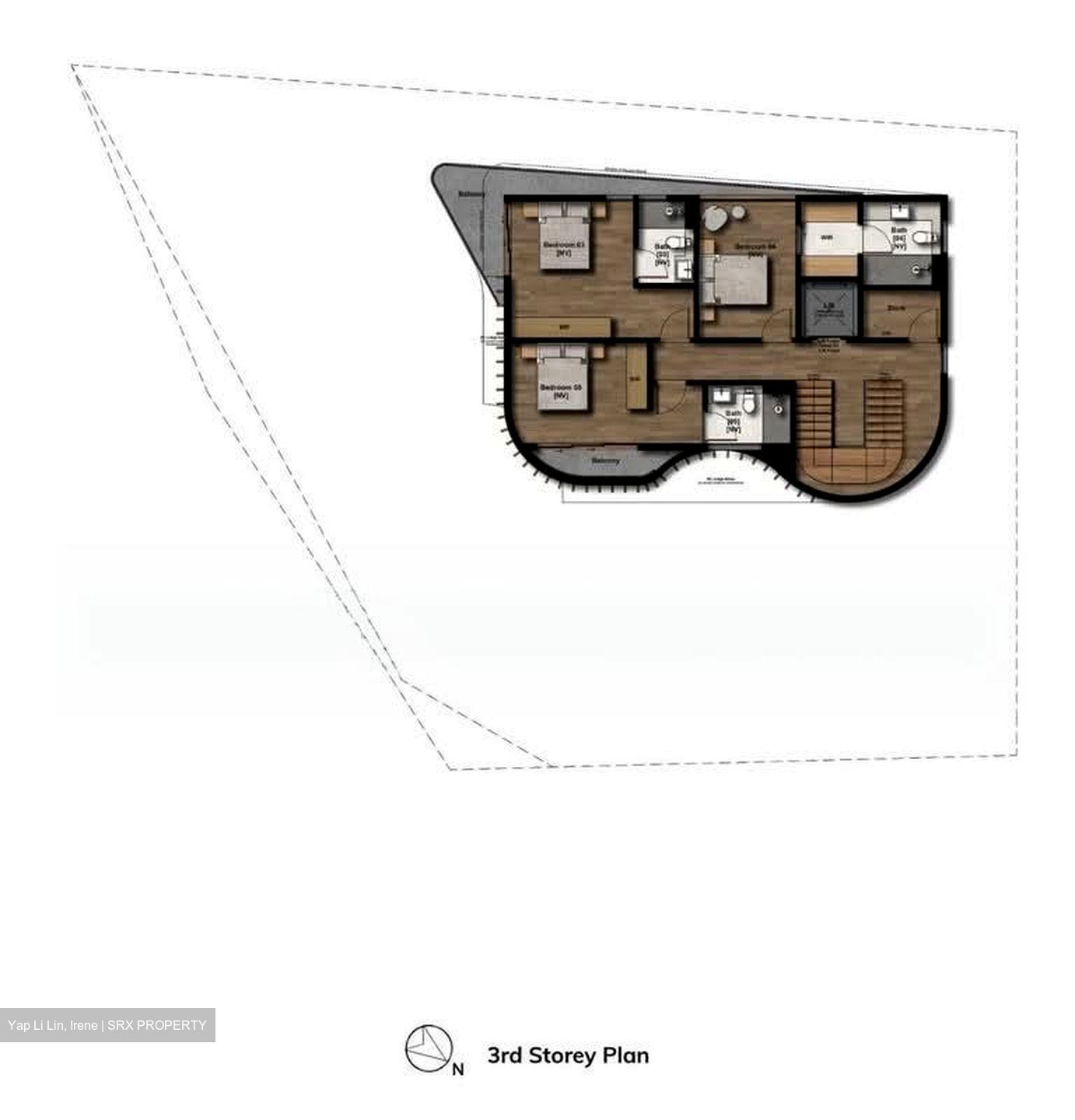 Siglap Road (D15), Detached #585077751